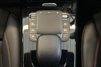 MERCEDES-BENZ A CLASS  A180d AMG Line Executive 5dr Auto Hatchback