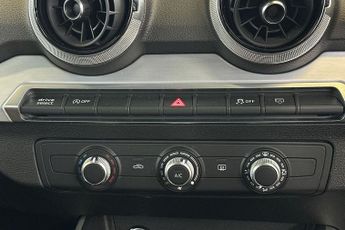 AUDI Q2  35 TFSI S Line 5dr S Tronic Estate