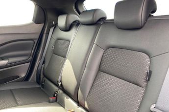 NISSAN JUKE  1.6 Hybrid N-Connecta 5dr Auto Hatchback