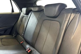 AUDI Q2  35 TFSI S Line 5dr S Tronic Estate