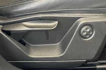 AUDI Q2  35 TFSI S Line 5dr S Tronic Estate