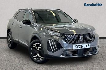 Peugeot 2008  1.2 PureTech 130 Allure 5dr Estate