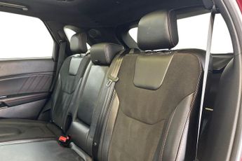 FORD EDGE  2.0 L Ford EcoBlue ST-Line 5dr 8Spd Auto 238PS