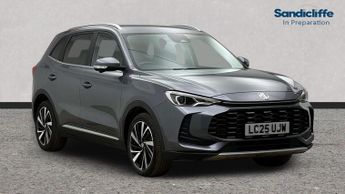 MG ZS  1.5 Hybrid+ Trophy 5dr Auto Hatchback