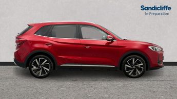 MG MOTOR UK ZS  1.5 Hybrid+ Trophy 5dr Auto Hatchback