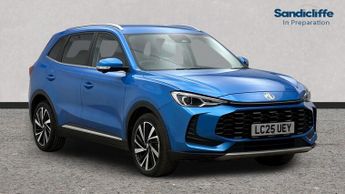 MG ZS  1.5 Hybrid+ Trophy 5dr Auto Hatchback
