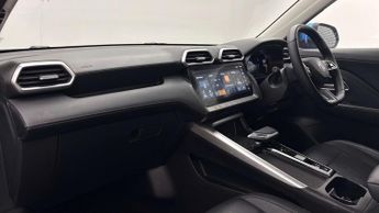 MG MOTOR UK ZS  1.5 Hybrid+ Trophy 5dr Auto Hatchback