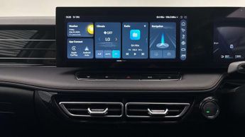 MG MOTOR UK HS  1.5 T-GDI Trophy 5dr DCT Hatchback
