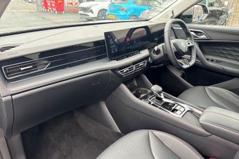 MG MOTOR UK HS  1.5 T-GDI Trophy 5dr DCT Hatchback