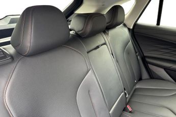 MG MOTOR UK HS  1.5 T-GDI Trophy 5dr DCT Hatchback
