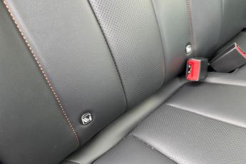 MG MOTOR UK HS  1.5 T-GDI Trophy 5dr DCT Hatchback