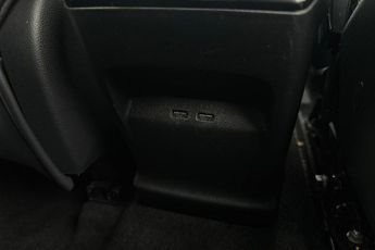 MG MOTOR UK HS  1.5 T-GDI Trophy 5dr DCT Hatchback