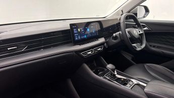 MG MOTOR UK HS  1.5 T-GDI Trophy 5dr DCT Hatchback
