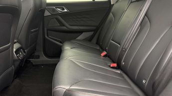 MG MOTOR UK HS  1.5 T-GDI Trophy 5dr DCT Hatchback