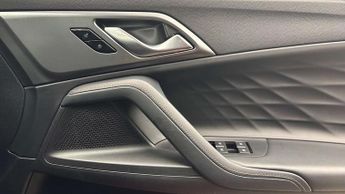 MG MOTOR UK HS  1.5 T-GDI Trophy 5dr DCT Hatchback