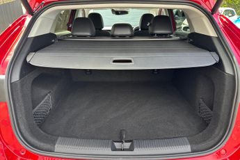 MG MOTOR UK HS  1.5 T-GDI Trophy 5dr DCT Hatchback