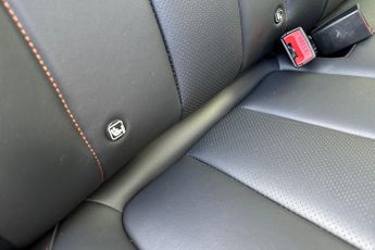 MG MOTOR UK HS  1.5 T-GDI Trophy 5dr DCT Hatchback