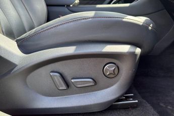 MG MOTOR UK HS  1.5 T-GDI Trophy 5dr DCT Hatchback