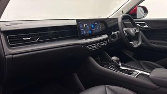 MG MOTOR UK HS  1.5 T-GDI Trophy 5dr DCT Hatchback
