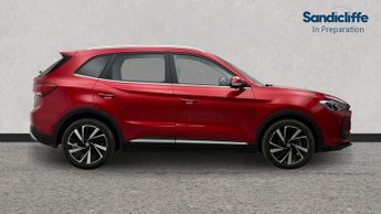MG MOTOR UK ZS  1.5 Hybrid+ Trophy 5dr Auto Hatchback