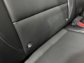 MG MOTOR UK ZS  1.5 Hybrid+ Trophy 5dr Auto Hatchback