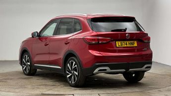 MG MOTOR UK ZS  1.5 Hybrid+ Trophy 5dr Auto Hatchback