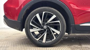 MG MOTOR UK ZS  1.5 Hybrid+ Trophy 5dr Auto Hatchback
