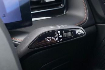 MG MOTOR UK HS  1.5 T-GDI Trophy 5dr DCT Hatchback