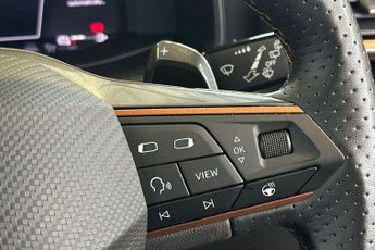 CUPRA FORMENTOR  1.5 eHybrid 204 V1 5dr DSG Estate