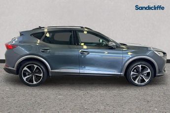 CUPRA FORMENTOR  1.5 eHybrid 204 V1 5dr DSG Estate
