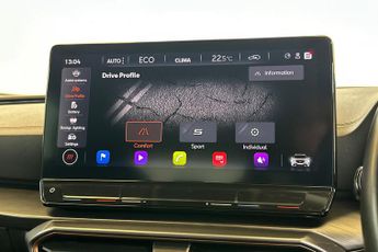 CUPRA FORMENTOR  1.5 eHybrid 204 V1 5dr DSG Estate