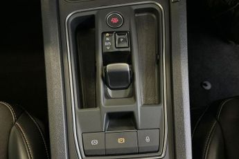 CUPRA FORMENTOR  1.5 eHybrid 204 V1 5dr DSG Estate