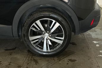 PEUGEOT 3008  1.2 PureTech Active Premium+ 5dr EAT8 Estate