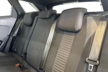PEUGEOT 3008  1.2 PureTech Active Premium+ 5dr EAT8 Estate