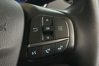 FORD KUGA  Vignale 5 door 2.5L Duratec FHEV 190PS FWD CVT Automatic