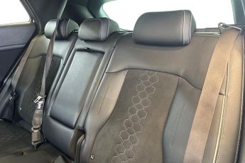 KIA SPORTAGE  1.6T GDi 48V ISG GT-Line 5dr DCT Estate