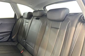 AUDI A4  35 TFSI Sport Edition 5dr S Tronic Estate