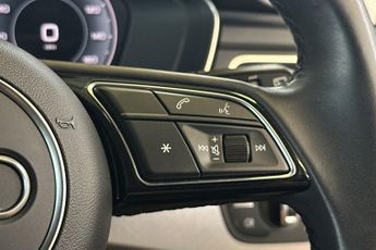 AUDI A4  35 TFSI Sport Edition 5dr S Tronic Estate
