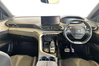 PEUGEOT 3008  1.2 PureTech GT 5dr EAT8 Estate