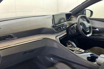 PEUGEOT 3008  1.2 PureTech GT 5dr EAT8 Estate
