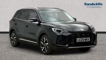 MG ZS  1.5 Hybrid+ Trophy 5dr Auto Hatchback