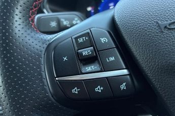 FORD KUGA  ST-Line X Edition 5 door 2.5L Duratec FHEV 190PS FWD CVT Automa