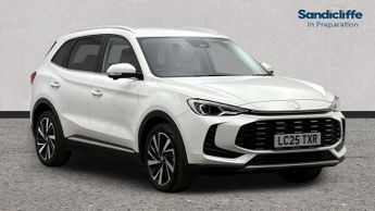 MG ZS  1.5 Hybrid+ Trophy 5dr Auto Hatchback