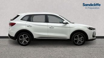 MG MOTOR UK ZS  1.5 Hybrid+ SE 5dr Auto Hatchback