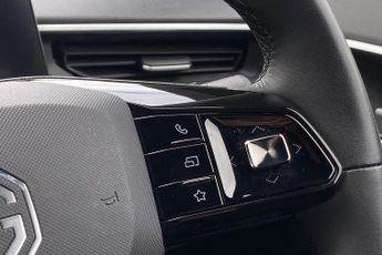 MG MOTOR UK MG3  1.5 Hybrid Trophy 5dr Auto Hatchback