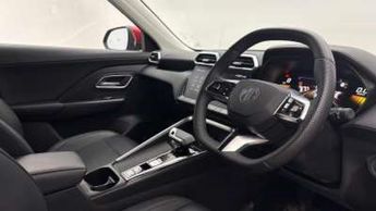 MG MOTOR UK ZS  1.5 Hybrid+ Trophy 5dr Auto Hatchback
