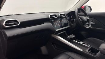 MG MOTOR UK ZS  1.5 Hybrid+ Trophy 5dr Auto Hatchback