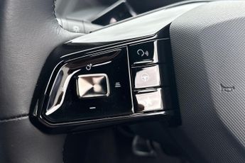MG MOTOR UK MG3  1.5 Hybrid Trophy 5dr Auto Hatchback