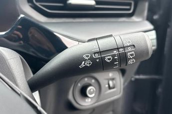 MG MOTOR UK MG3  1.5 Hybrid Trophy 5dr Auto Hatchback