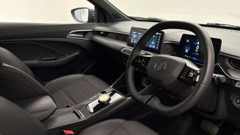MG MOTOR UK MG3  1.5 Hybrid Trophy 5dr Auto Hatchback